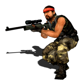 н